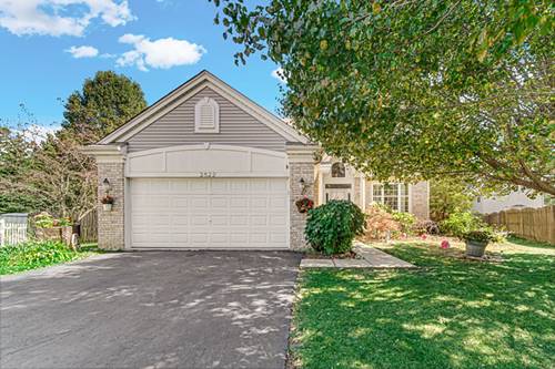 3522 Peachtree, Joliet, IL 60435
