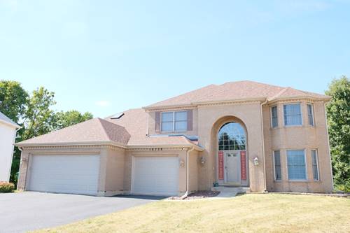16758 Arbor Creek, Plainfield, IL 60586