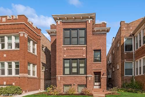 2610 W Argyle Unit 2, Chicago, IL 60625