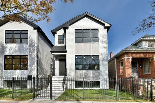 3840 W Cornelia, Chicago, IL 60618