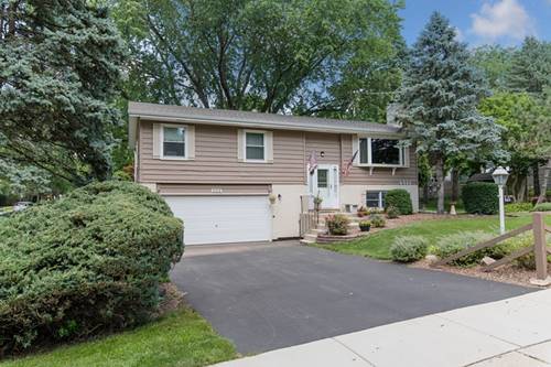 602 S Vista, Algonquin, IL 60102