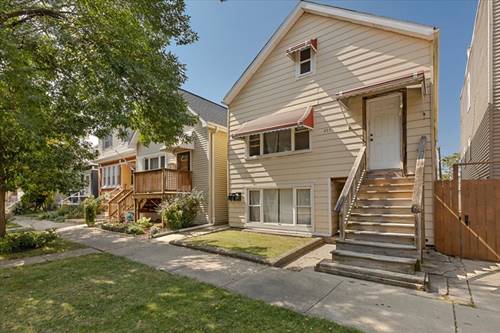 915 S Ferdinand, Forest Park, IL 60130