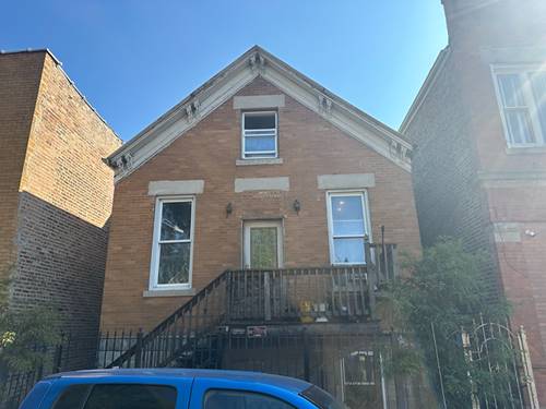 2639 W Luther, Chicago, IL 60608