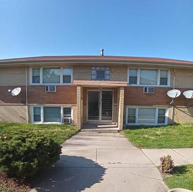 18446 Torrence, Lansing, IL 60438