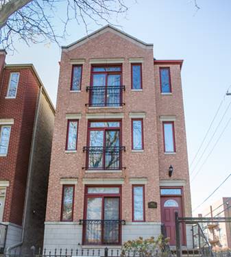 4312 S St Lawrence Unit 1, Chicago, IL 60653