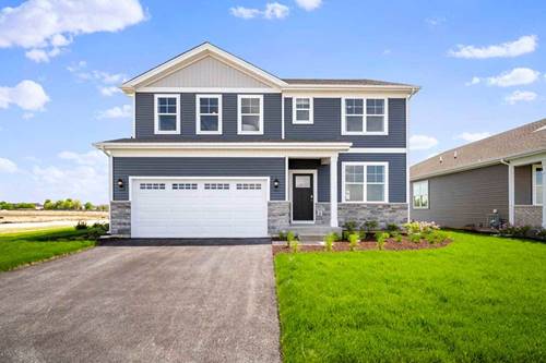 9883 Jonamac, Huntley, IL 60142