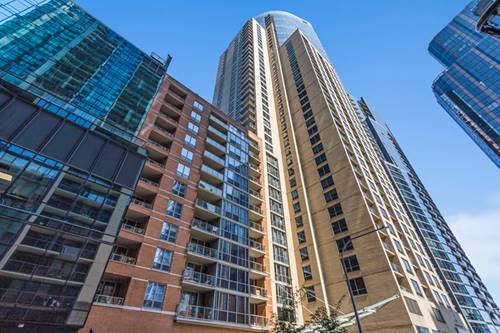 420 E Waterside Unit 1312, Chicago, IL 60601