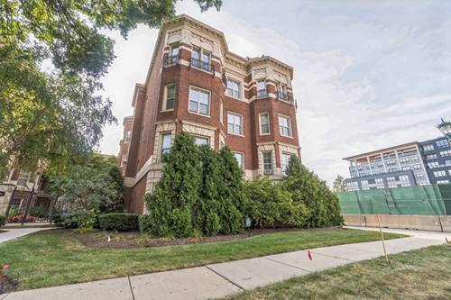426 S Euclid Unit 1S, Oak Park, IL 60302