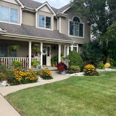 18036 Crystal, Lansing, IL 60438