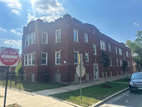 6402 S Albany, Chicago, IL 60629