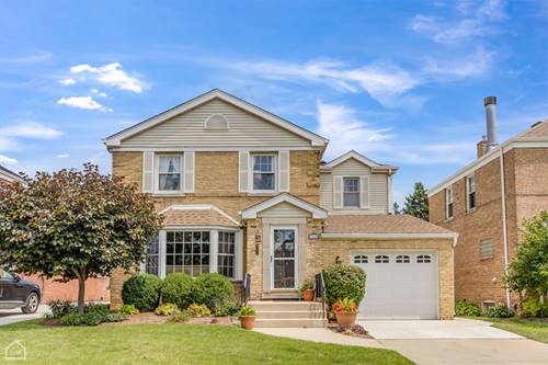 7149 N Overhill, Chicago, IL 60631