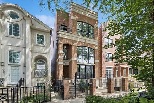 2641 N Wayne, Chicago, IL 60614