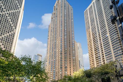 401 E Ontario Unit 3208, Chicago, IL 60611