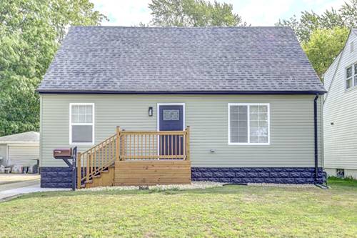 18317 Wildwood, Lansing, IL 60438