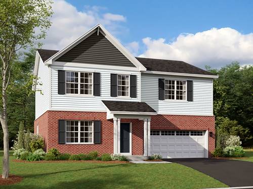 983 Penrith, New Lenox, IL 60451