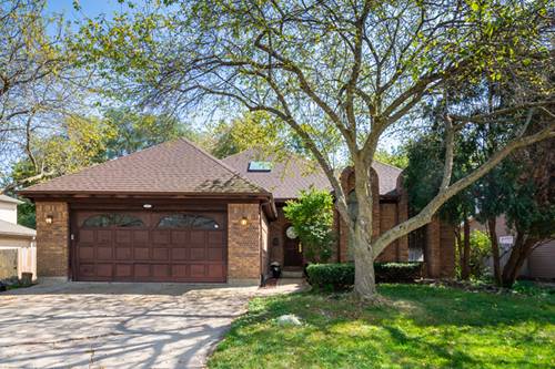 827 Hillandale, Antioch, IL 60002