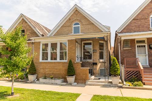 3005 N Washtenaw, Chicago, IL 60618
