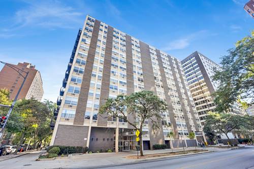 3033 N Sheridan Unit 1205, Chicago, IL 60657