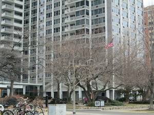 4250 N Marine Unit 1515, Chicago, IL 60613