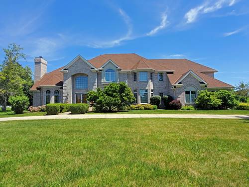 36625 N Kimberwick, Wadsworth, IL 60083