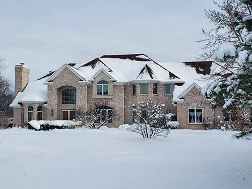 36625 N Kimberwick, Wadsworth, IL 60083