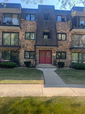246 Vollmer Unit B-2, Chicago Heights, IL 60411