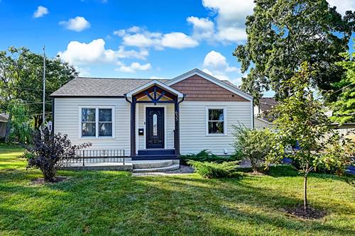 633 Dawn, Downers Grove, IL 60515