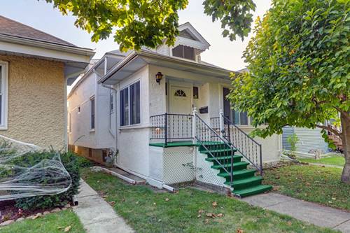 5237 W Dakin, Chicago, IL 60641