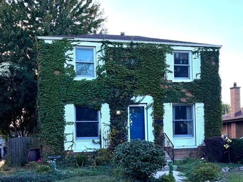 1240 Cleveland, La Grange Park, IL 60526