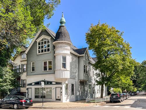 3035 N Southport, Chicago, IL 60657