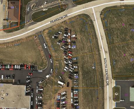 Lot 14 Pearson, Genoa, IL 60135