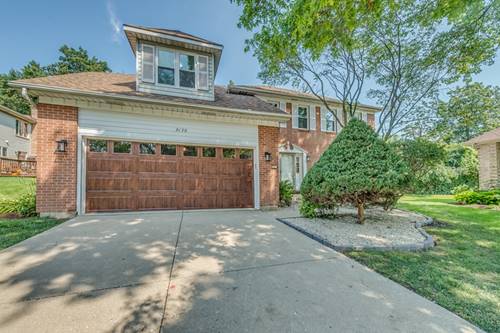 3175 Applewood, Highland Park, IL 60035