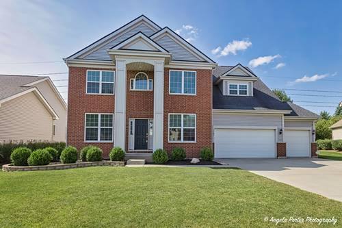 1161 Kingsmill, Algonquin, IL 60102