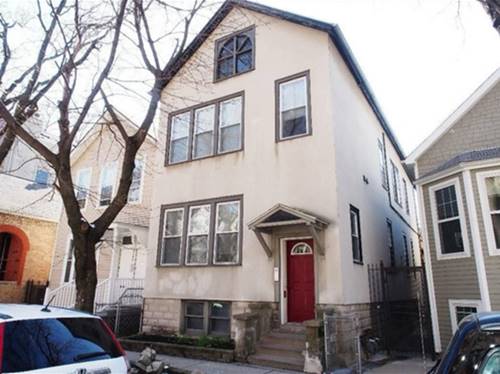 2742 N Kenmore, Chicago, IL 60614