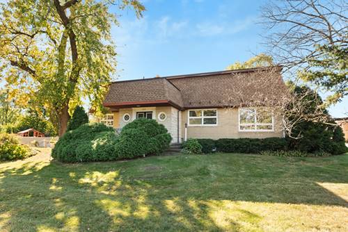 288 Middaugh, Clarendon Hills, IL 60514