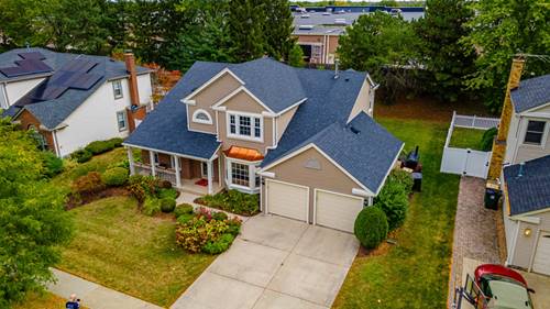 553 Rutgers, Elk Grove Village, IL 60007