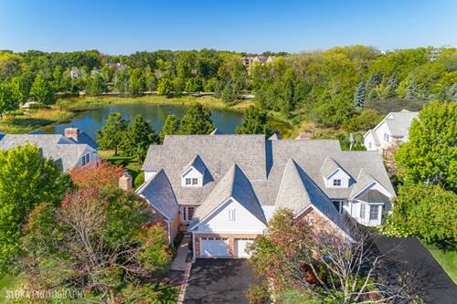60 S Asbury, Lake Forest, IL 60045
