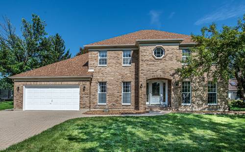 943 W Bailey, Naperville, IL 60565