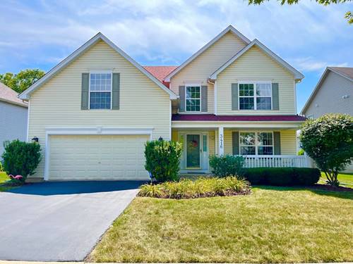 3416 Parliament, Naperville, IL 60564
