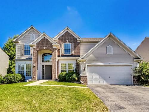 308 Dogwood, Bolingbrook, IL 60490