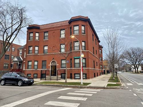 6557 S Minerva, Chicago, IL 60637