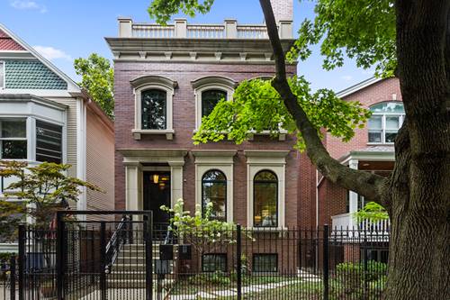 1218 W Fletcher, Chicago, IL 60657