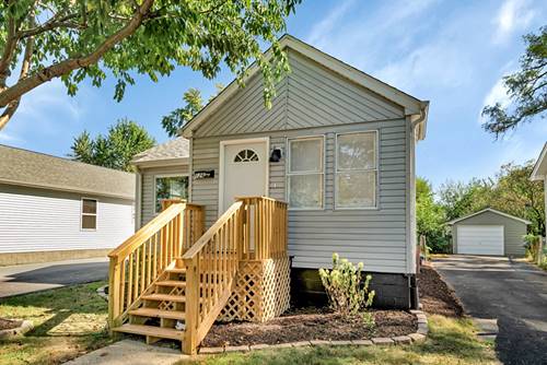 126 1/2 Independence, Joliet, IL 60433