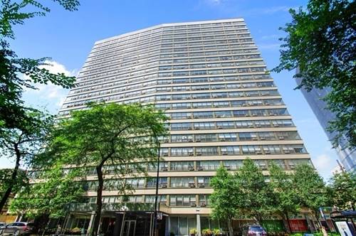 2930 N Sheridan Unit 2012, Chicago, IL 60657