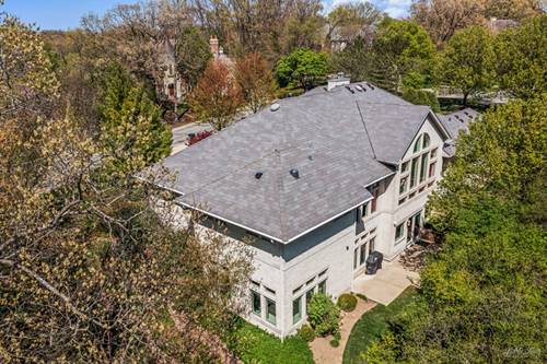 3 Arcadia, Burr Ridge, IL 60527