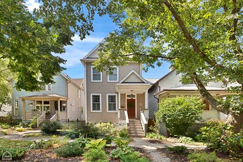 1920 Wesley, Evanston, IL 60201