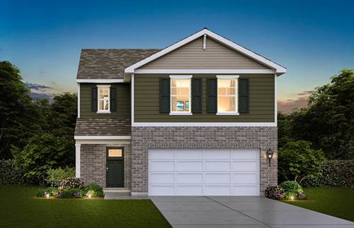 6702 Overland, Plainfield, IL 60586