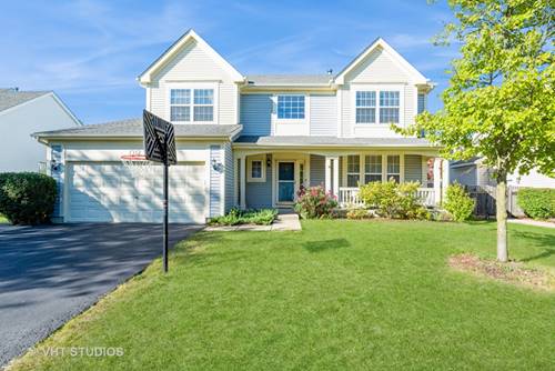 1312 Patrick, Mundelein, IL 60060