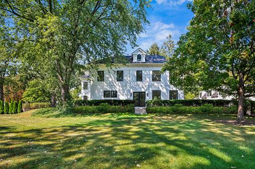 611 Abbotsford, Kenilworth, IL 60043