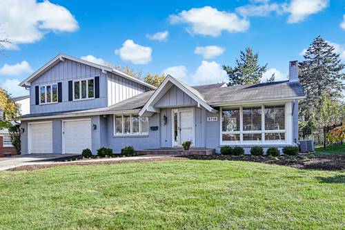 5719 Grand, Western Springs, IL 60558